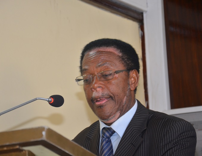 Profession de Foi du RDPC aux Elections Sénatoriales : « Un Sénat toujours plus solide pour un Cameroun toujours plus fort »